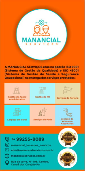 Manancial Serviços 02