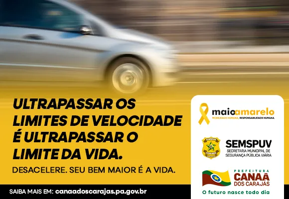 Maio Marelo pop-up