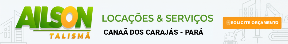 AILSON TALISMÃ