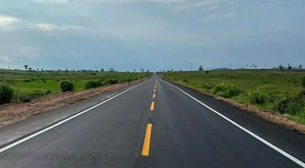Canaã dos Carajás: TransCarajás será entregue neste sábado (8)