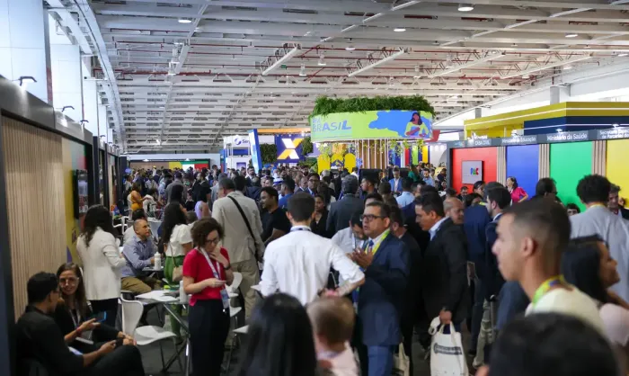 Evento em Brasília fortalece diálogo entre prefeitos e governo federal