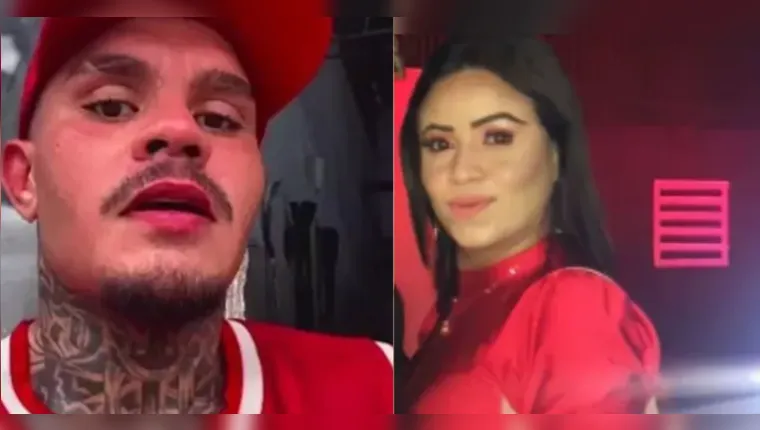 Suspeito de matar Paolla Brattcho é preso em Ananindeua