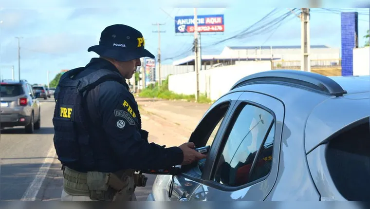 PRF do Pará “lança Oscar” de boas práticas no trânsito. Entenda!