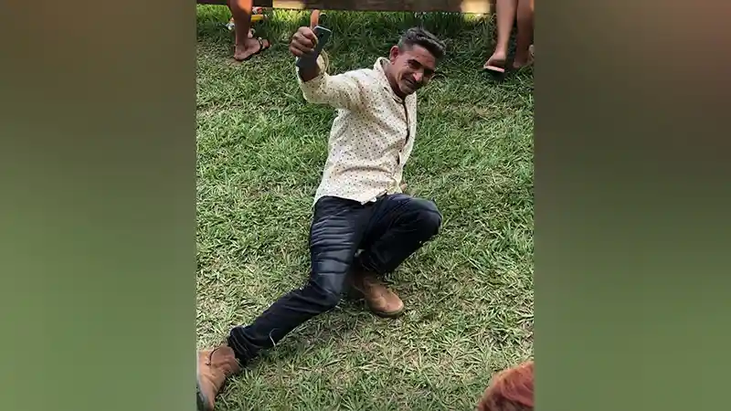 Ex-morador de Uruará morre esmagado por trator no Tocantins