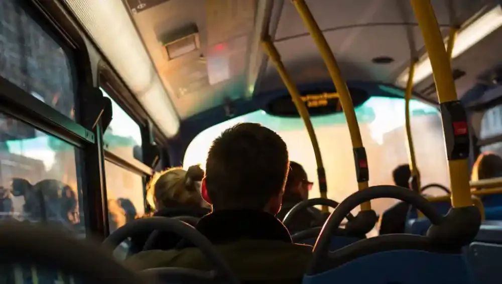 Semed divulga vagas remanescentes para o transporte universitário