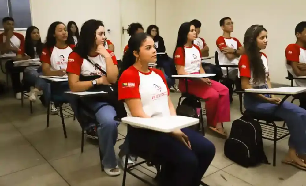 Prefeitura lança edital para inscrições para o cursinho pré-vestibular