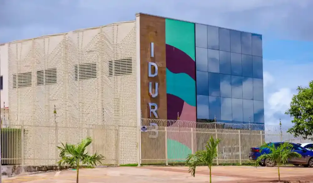 IDURB receberá sistema de gestão pública integrada com mapeamento e organização de dados