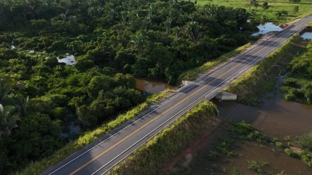 Prefeitura e Governo do Estado inauguram TransCanadá nesta sexta-feira