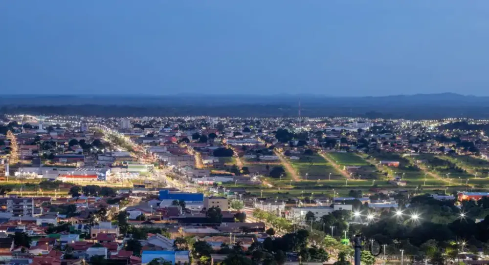 Arrecadação crescente e mais acessível para os contribuintes de Canaã dos Carajás