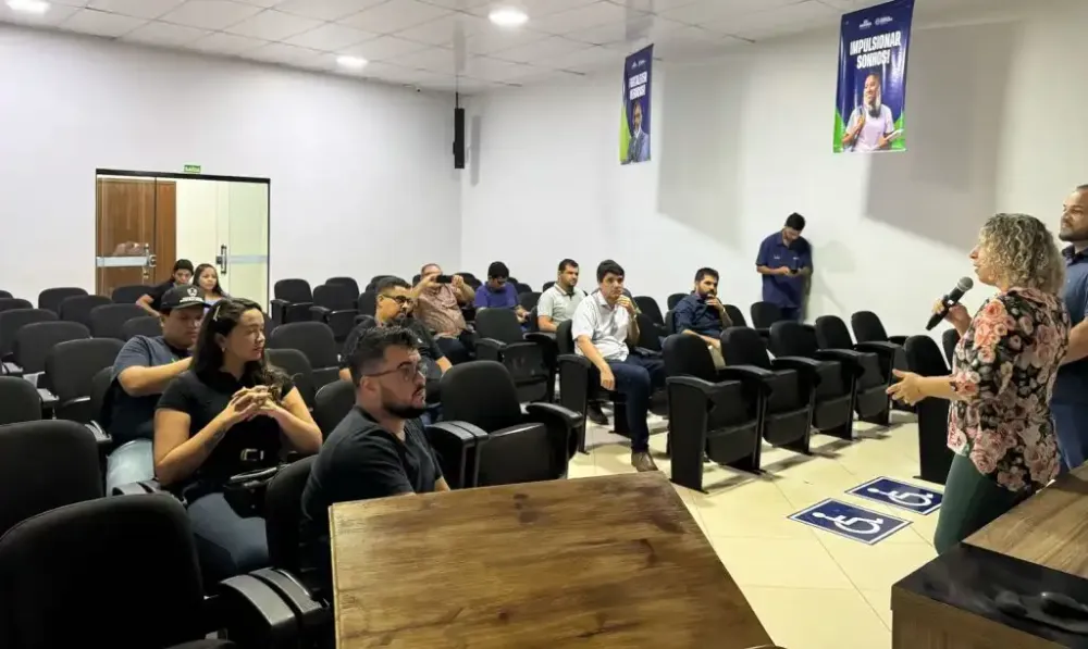 Semspuv anuncia que espaços para carga e descarga no trânsito de Canaã dos Carajás terão horários definidos