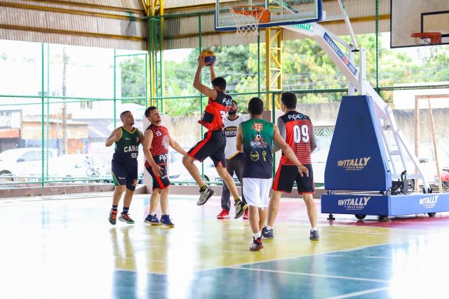 Fim de semana é marcado por competições esportivas; veja o resultado