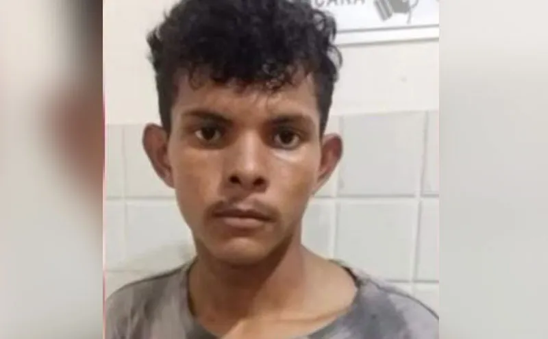 Dupla de moto executa homem em Itupiranga