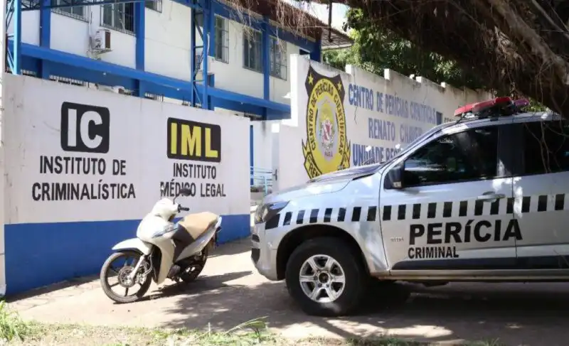 Casal é executado a tiros dentro de casa em Canaã dos Carajás