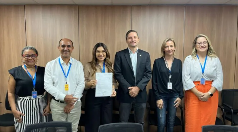 Convênio para construção de aeroporto em Canaã dos Carajás é publicado no Diário Oficial da União