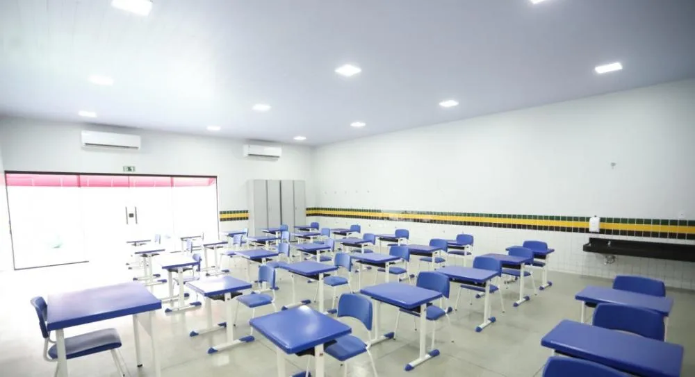 Semed divulga lista de classificação para matrículas nas unidades de ensino infantil