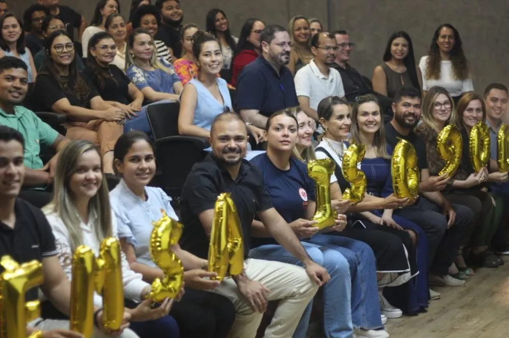 Secretaria de Saúde de Canaã cumpre requisitos e receberá certificação ISO 9001