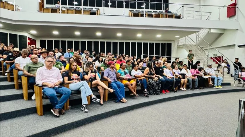 Câmara Municipal de Canaã dos Carajás aprova indicações para melhorias na infraestrutura, educação e sustentabilidade