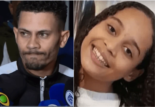 Padrasto confessa crime brutal com 16 facadas