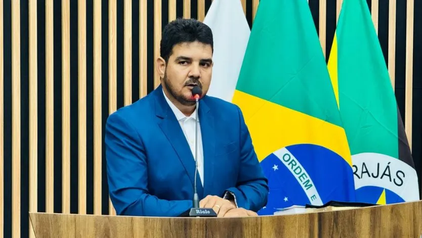 Presidente Flávio Gomes faz balanço do primeiro semestre de 2025 e anuncia novidades