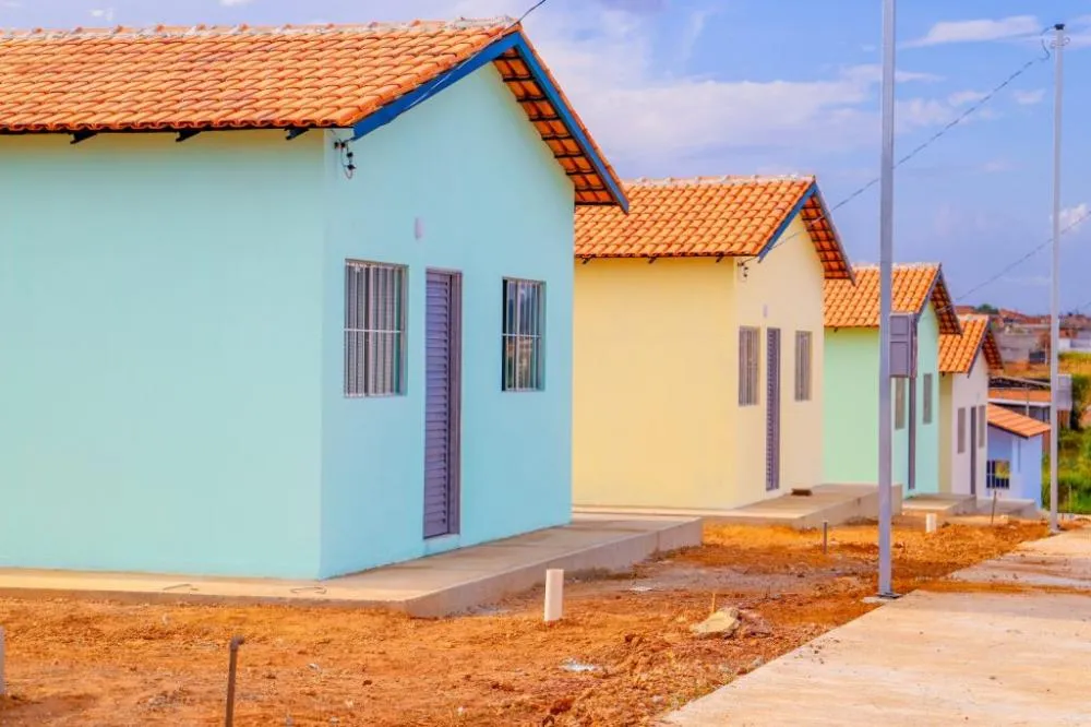 Lista de beneficiários do Programa Moradia Digna será divulgada nesta segunda-feira (07)