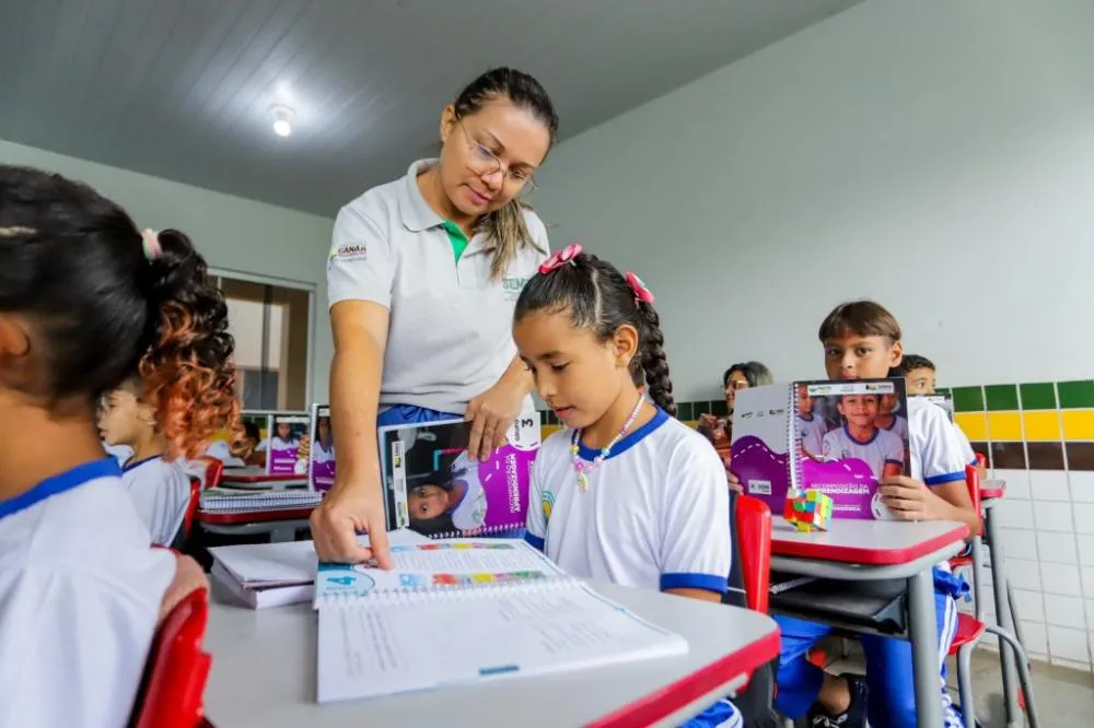Inep abre inscrições da Prova Nacional Docente, requisito obrigatório para o Processo Seletivo da Educação