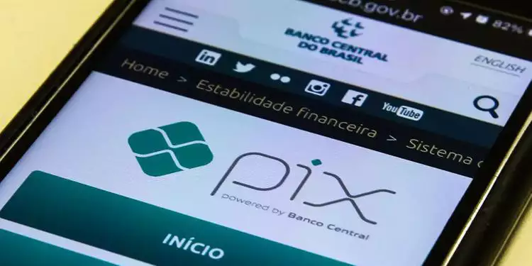 Banco Central alerta para vazamento de dados de mais de 11 milhões de chaves Pix; entenda
