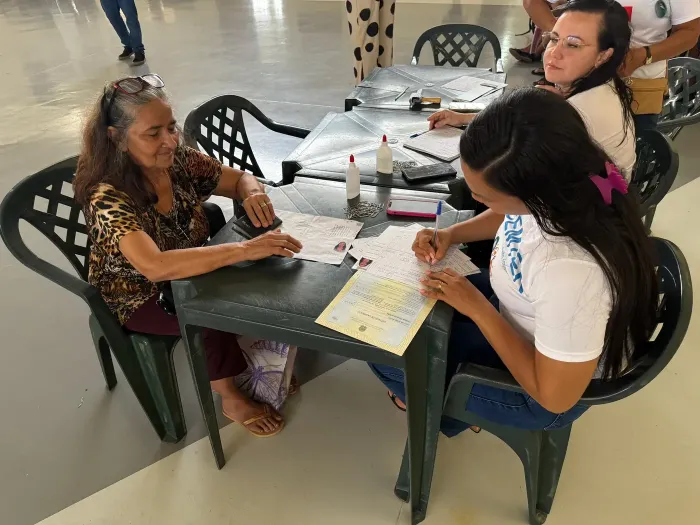 Estado promove “Assistência Por Todo o Pará” em Altamira e Ipixuna do Pará