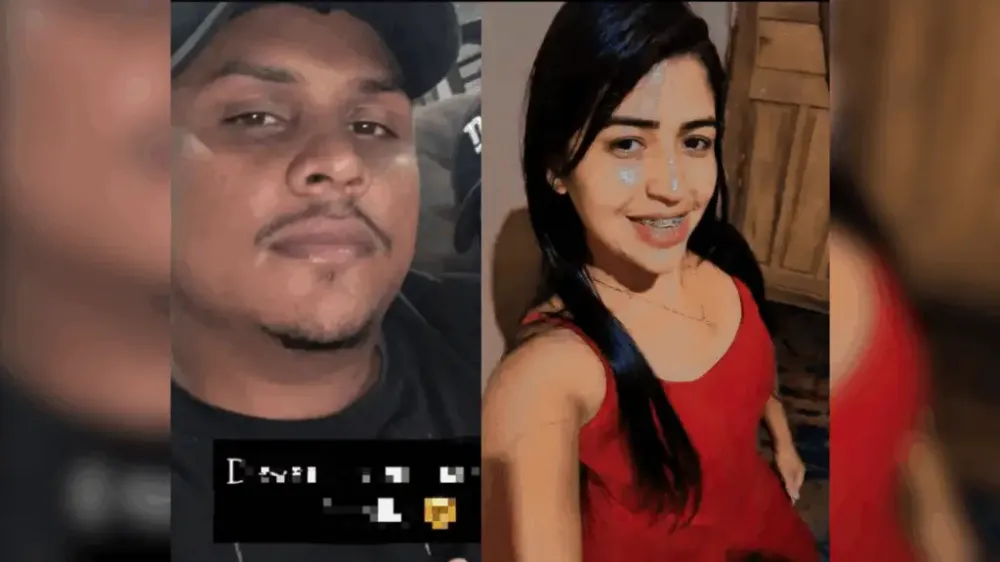 Casal é morto a tiros enquanto trafegava de moto em Curionópolis
