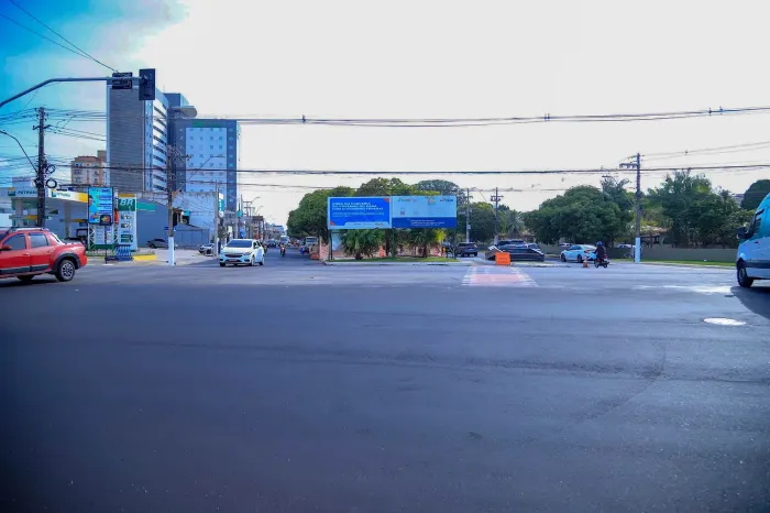 Governo do Pará conclui a drenagem profunda em quatro importantes vias de Belém
