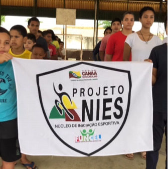 Vila Planalto recebe extensão dos projetos NIC e NIES 