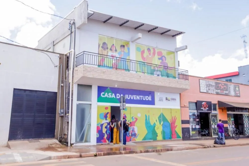 Prefeitura de Canaã dos Carajás oferece curso gratuito de inglês para jovens