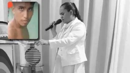 Pastora é assassinada a facadas pelo próprio filho de 19 anos