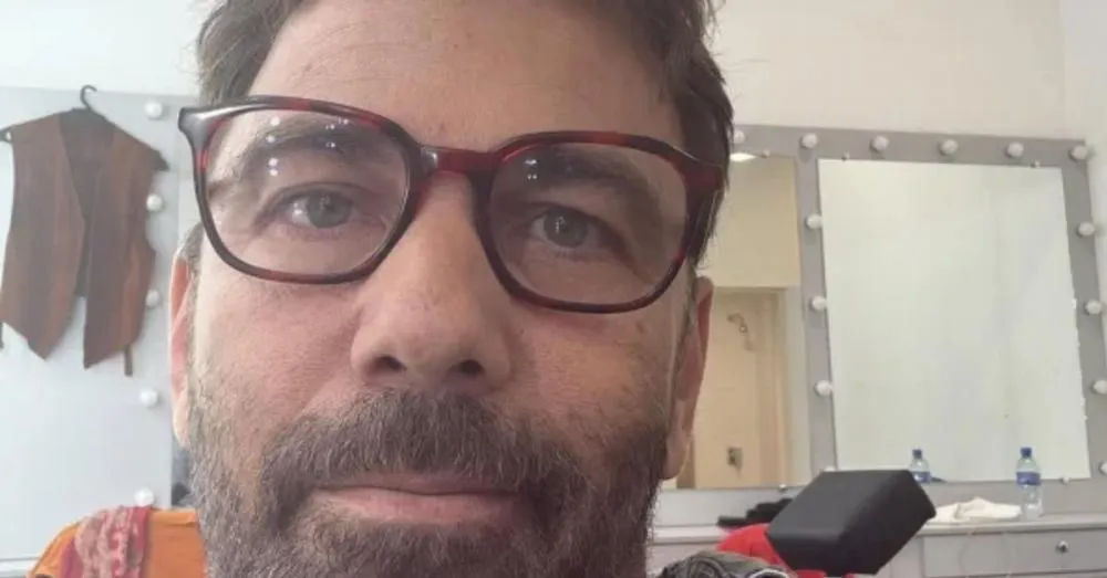 Marcelo Faria fala sobre doença contagiosa; entenda!