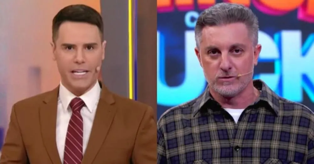 Luiz Bacci detona fala de Luciano Huck sobre megaoperação no RJ