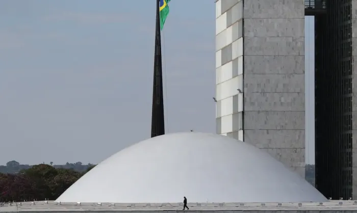 PF não perderá recursos com PL Antifacção, diz relator no Senado