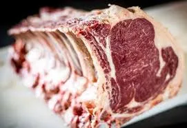Setor de carnes celebra retirada das tarifas impostas pelos Estados Unidos