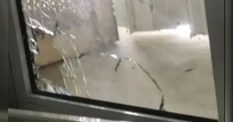 Menino é baleado na perna dentro de escola em operação policial no Rio