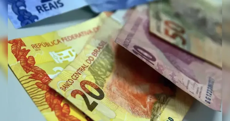 Governo divulga previsão do salário mínimo para R$1.627 em 2026