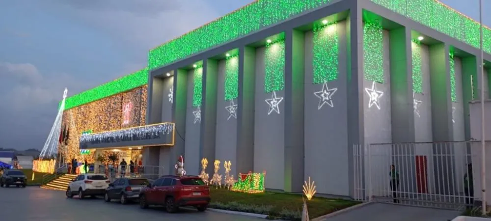 Câmara Municipal encerra ano legislativo com aprovação de projetos estratégicos para Canaã dos Carajás