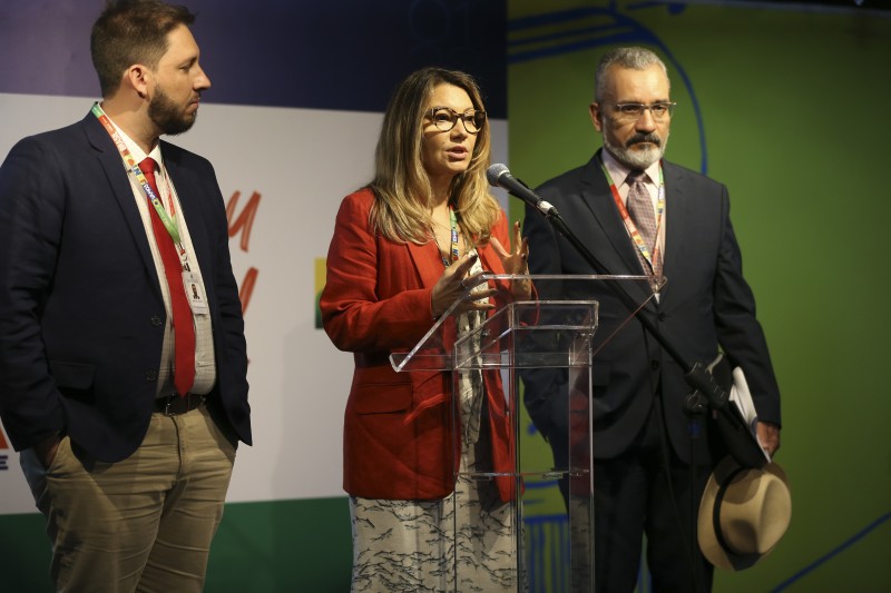 Posse de Lula já tem presença confirmada de 12 chefes de Estado