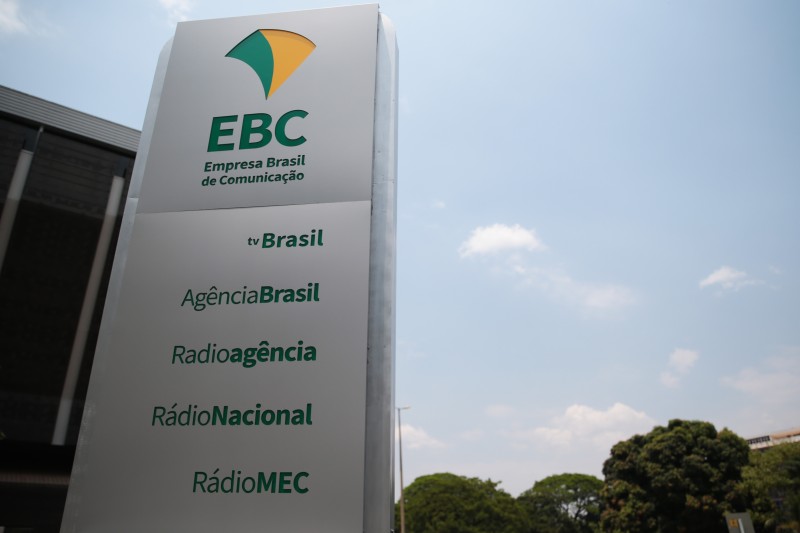 Jornalista da EBC conquista Prêmio Mulheres Raras 2022