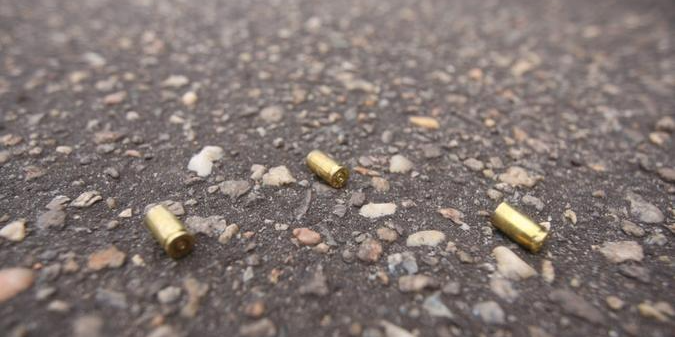 Homem é morto a tiros por dupla de moto em Dom Eliseu