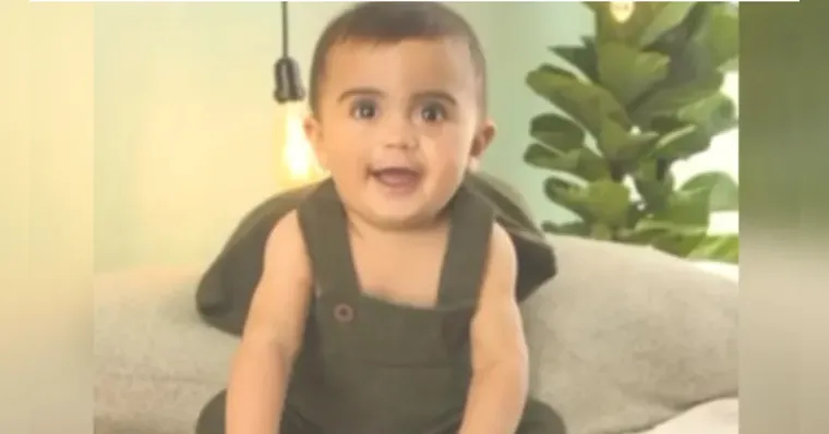 Bebê de 1 ano morre afogado durante festa do próprio aniversário