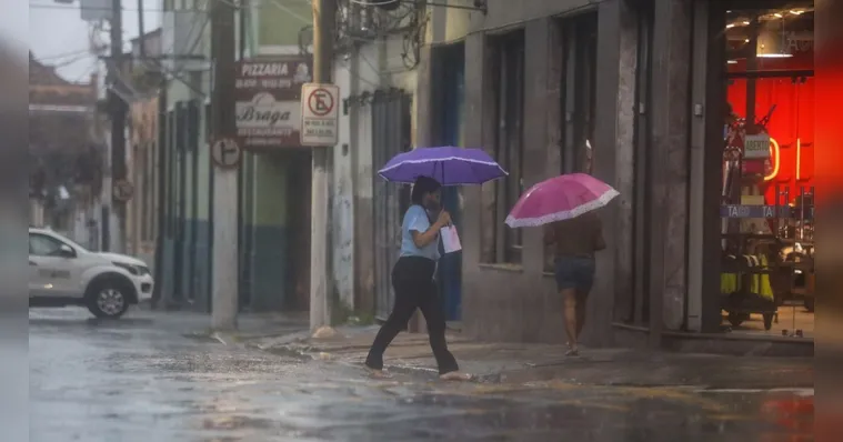 Sespa alerta para doenças respiratórias durante chuvas intensas