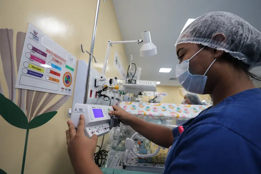 Foto: Bruno Cruz/Agência Pará