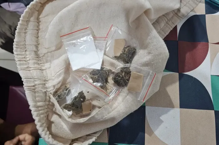 Foto: Divulgação PCPA