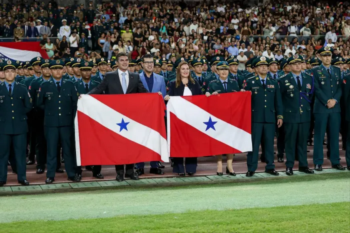 Foto: Rodrigo Pinheiro/Agência Pará