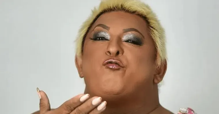 Patixa Teló pode ir para abrigo após mostrar partes íntimas