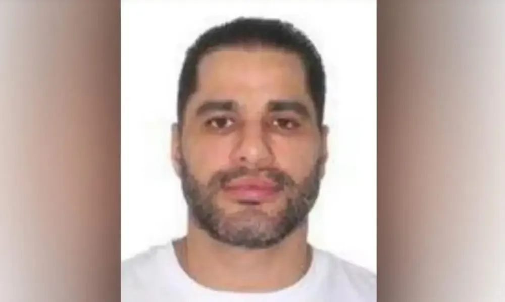 “Sicário” de Daniel Vorcaro morre em hospital em Belo Horizonte