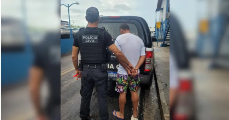Líder religioso suspeito de abusar de adolescentes é preso no Pará